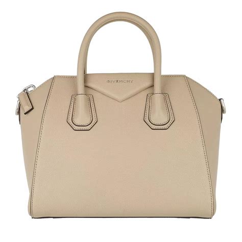 beige givenchy antigona|givenchy antigona on sale.